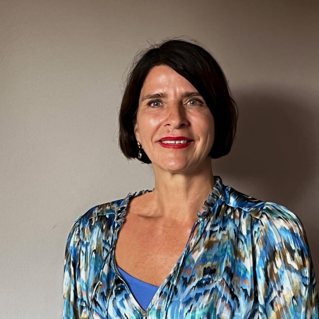 Arianne Kooijmans - Partner bij Tremonte