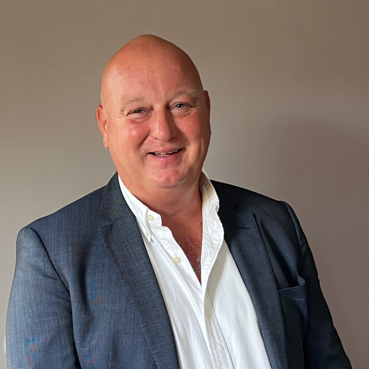 John Kreuze - Partner bij Tremonte