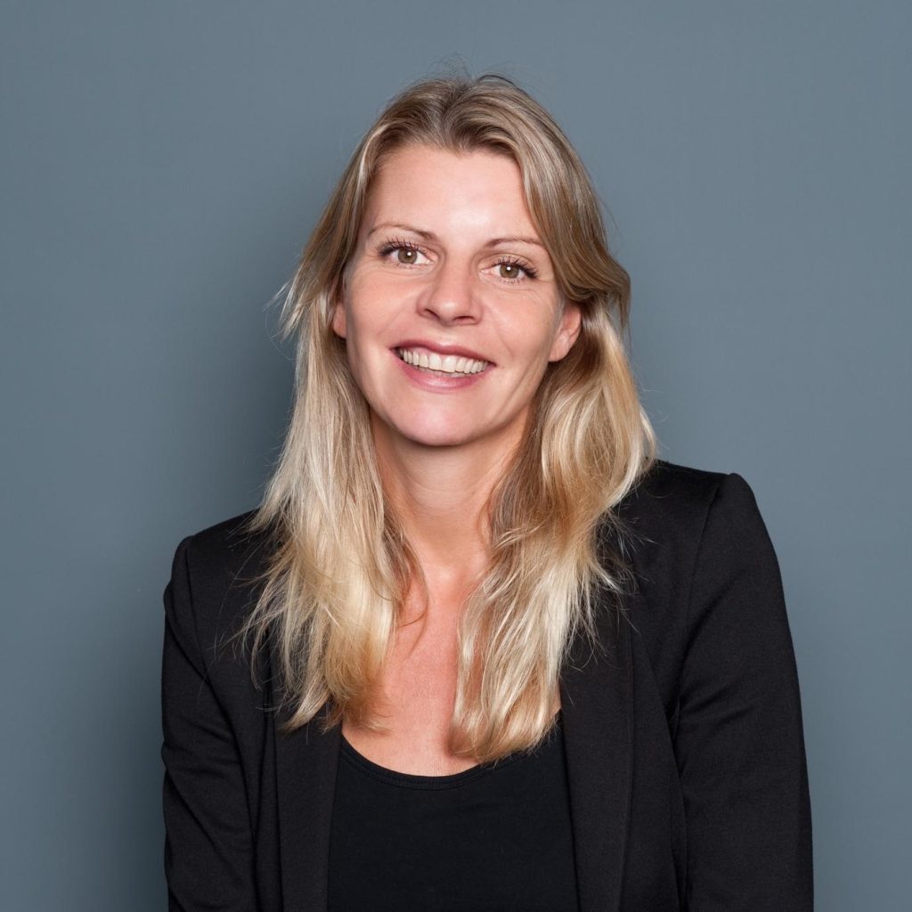 Esther van den Brink - Coach en Trainer bij Tremonte