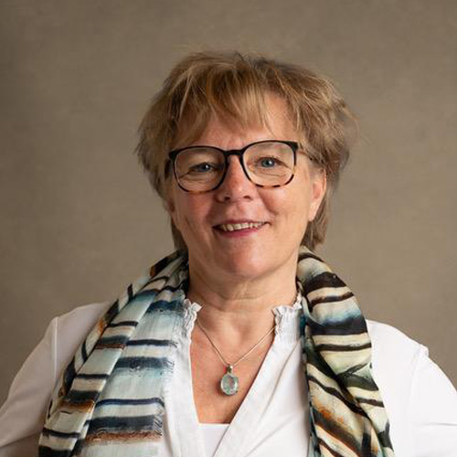 Joke van Ijzeren - Senior Consultant en Coach bij Tremonte