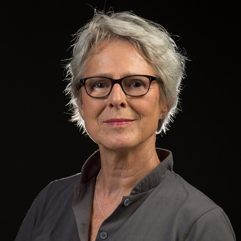 Jolien Geursen - Coach bij Tremonte