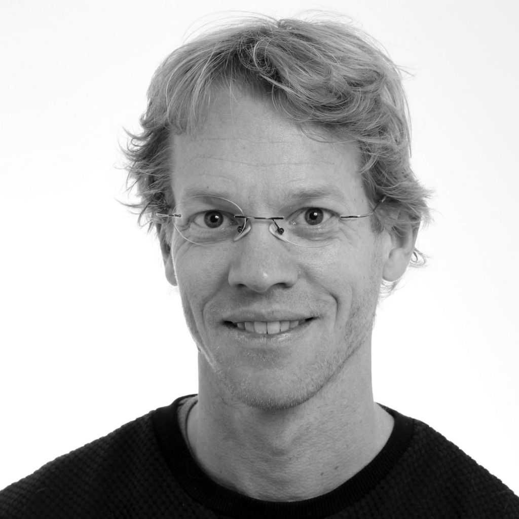 Kirstiaan bij de Vaate - Coach bij Tremonte