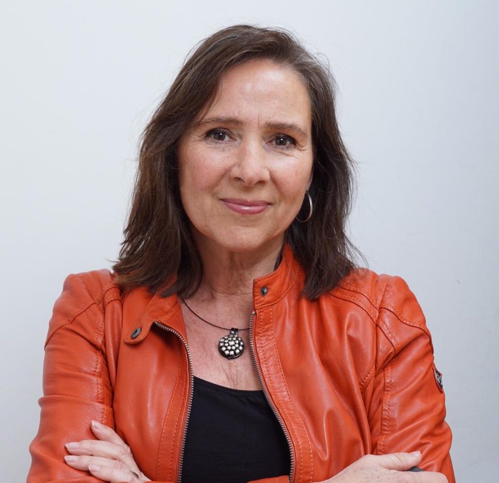 Hilde Jessurun - Coach en Trainer bij Tremonte