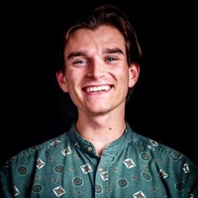 Luc van Niftrik - Junior Consultant bij Tremonte