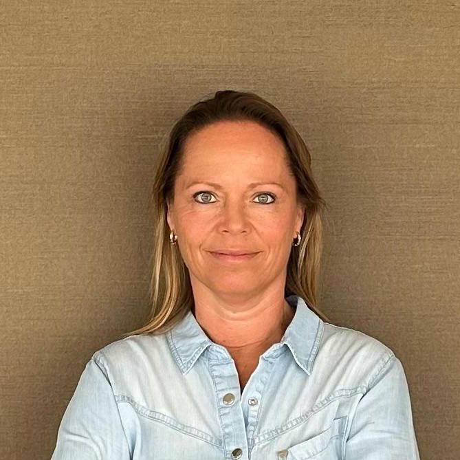 Emmy Palli - Officemanager en Coach bij Tremonte
