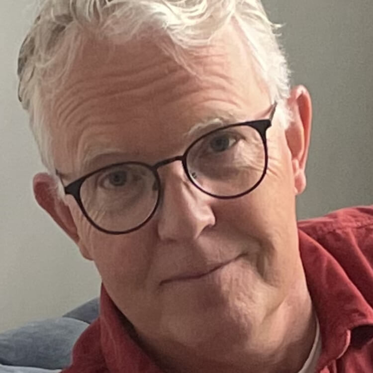 Ton van der Teems - Senior Coach en Trainer bij Tremonte