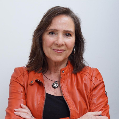 Hilde Jessurun - Coach en Trainer bij Tremonte